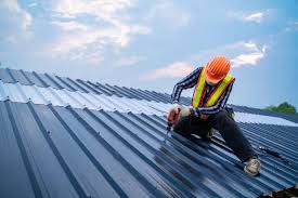 Trusted Olyphant, PA Roofing Service  Experts